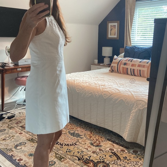 NWT Lilly Pulitzer dress - Picture 2 of 14